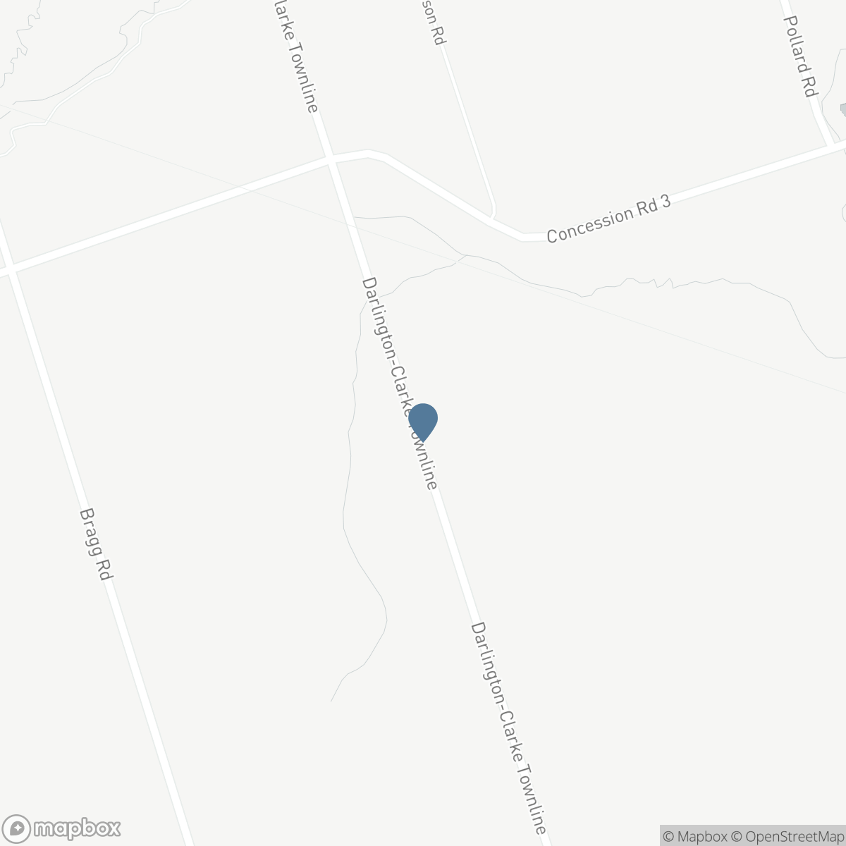 429 REGIONAL ROAD 42 ROAD, Clarington, Ontario L1B 0T9